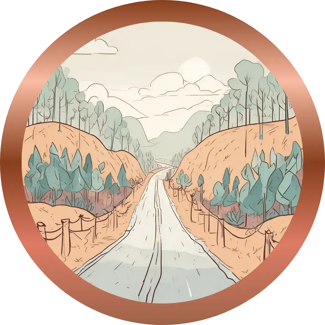 ROAD IMPACTABIEN® 90